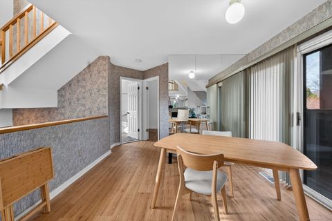 Tiny photo for 93 Montoya Drive #93, Branford, CT 06405 (MLS # 24144218)