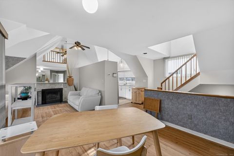 Tiny photo for 93 Montoya Drive #93, Branford, CT 06405 (MLS # 24144218)