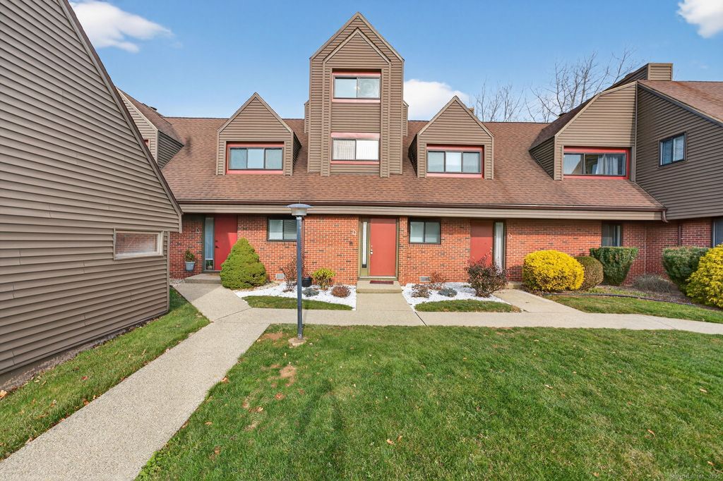 Photo of 93 Montoya Drive #93, Branford, CT 06405 (MLS # 24144218)