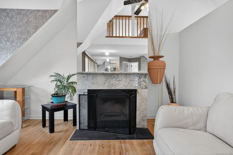 Tiny photo for 93 Montoya Drive #93, Branford, CT 06405 (MLS # 24144218)