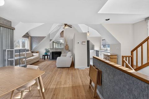 Tiny photo for 93 Montoya Drive #93, Branford, CT 06405 (MLS # 24144218)