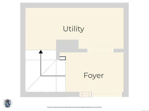 Tiny photo for 93 Montoya Drive #93, Branford, CT 06405 (MLS # 24144218)