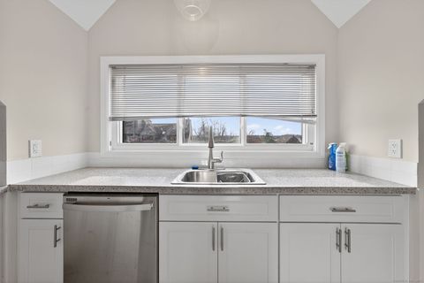 Tiny photo for 93 Montoya Drive #93, Branford, CT 06405 (MLS # 24144218)