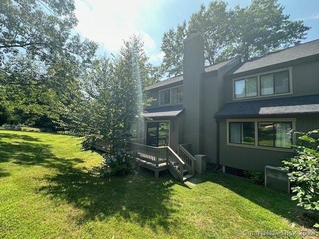 31 Woods Way #31, Woodbury, Connecticut image 6