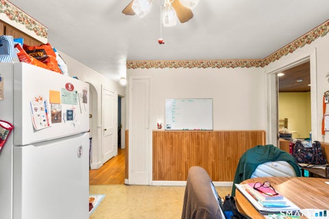 Tiny photo for 50 Jensen Street, Manchester, CT 06042 (MLS # 24208558)