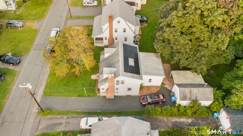 Tiny photo for 50 Jensen Street, Manchester, CT 06042 (MLS # 24208558)