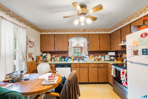 Tiny photo for 50 Jensen Street, Manchester, CT 06042 (MLS # 24208558)