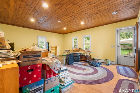 Tiny photo for 50 Jensen Street, Manchester, CT 06042 (MLS # 24208558)