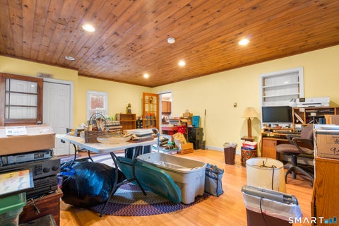 Tiny photo for 50 Jensen Street, Manchester, CT 06042 (MLS # 24208558)