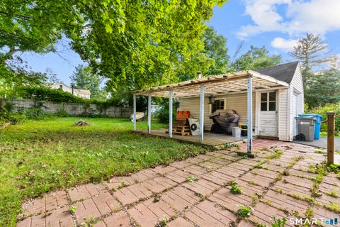 Tiny photo for 50 Jensen Street, Manchester, CT 06042 (MLS # 24208558)