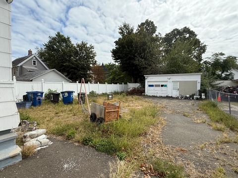 Tiny photo for 118 Grafton Street, New Haven, CT 06513 (MLS # 24144246)