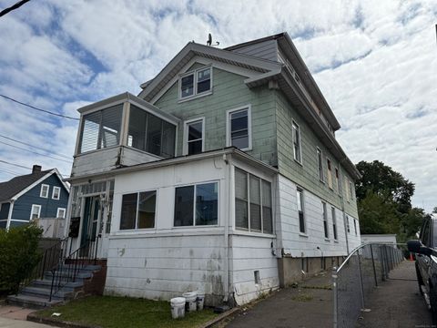 Tiny photo for 118 Grafton Street, New Haven, CT 06513 (MLS # 24144246)