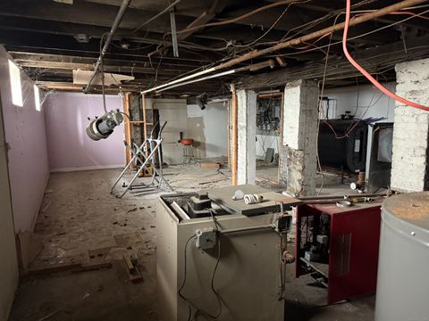 Tiny photo for 118 Grafton Street, New Haven, CT 06513 (MLS # 24144246)