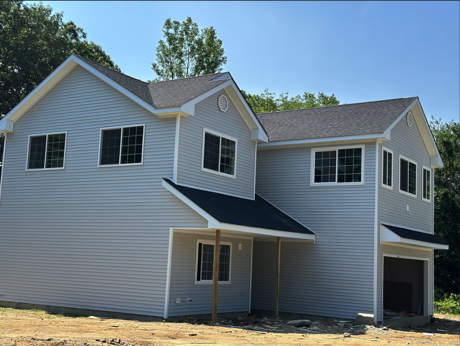 1069 N Colony Road