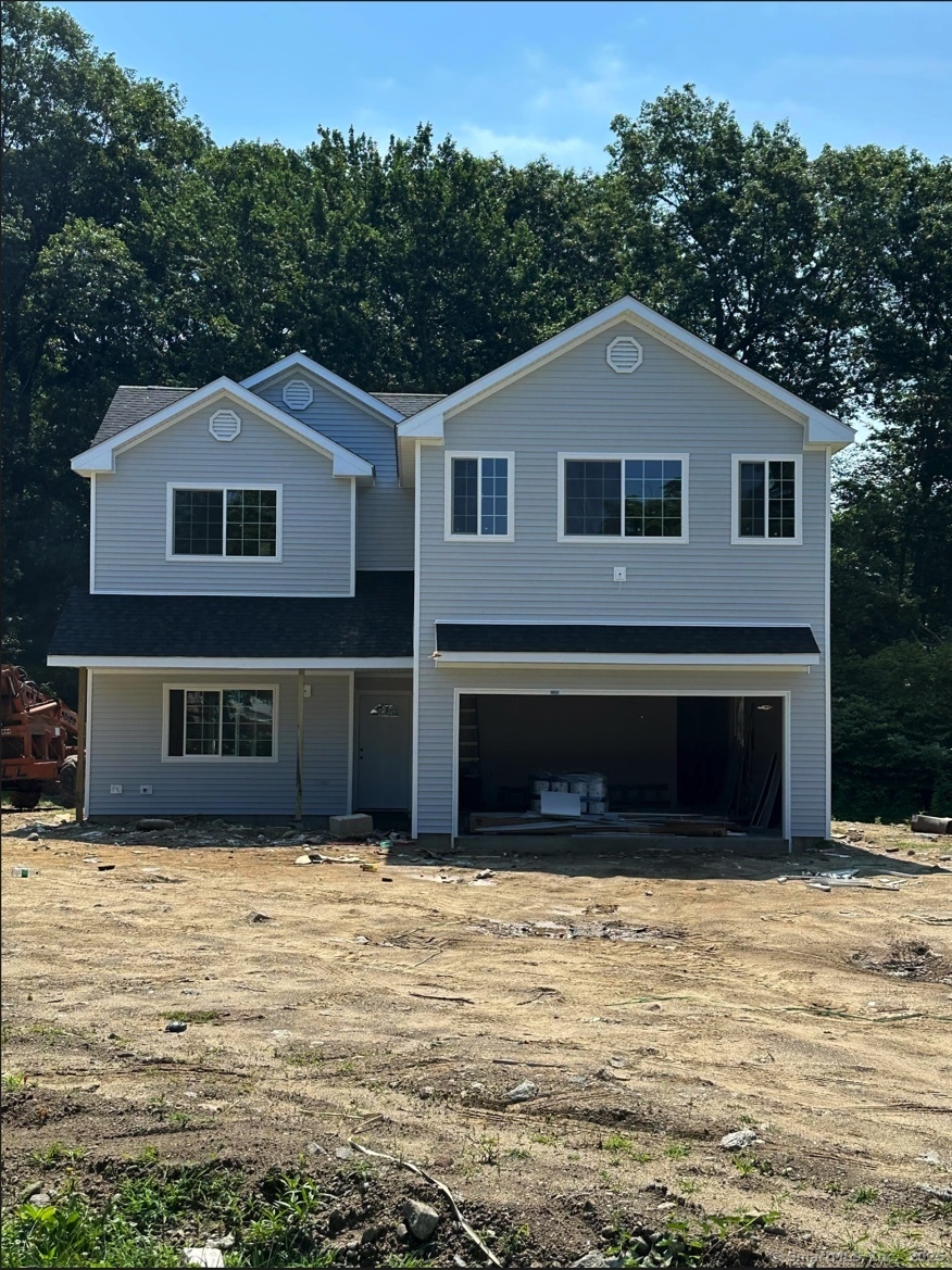 1069 N Colony Road