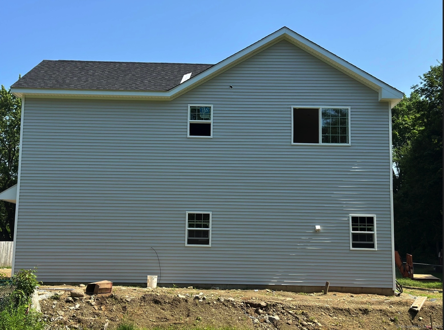 1069 N Colony Road