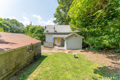 Tiny photo for 458 Norwich Road, Plainfield, CT 06374 (MLS # 24194645)