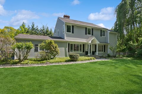 11 Valley Road Westport CT 06880