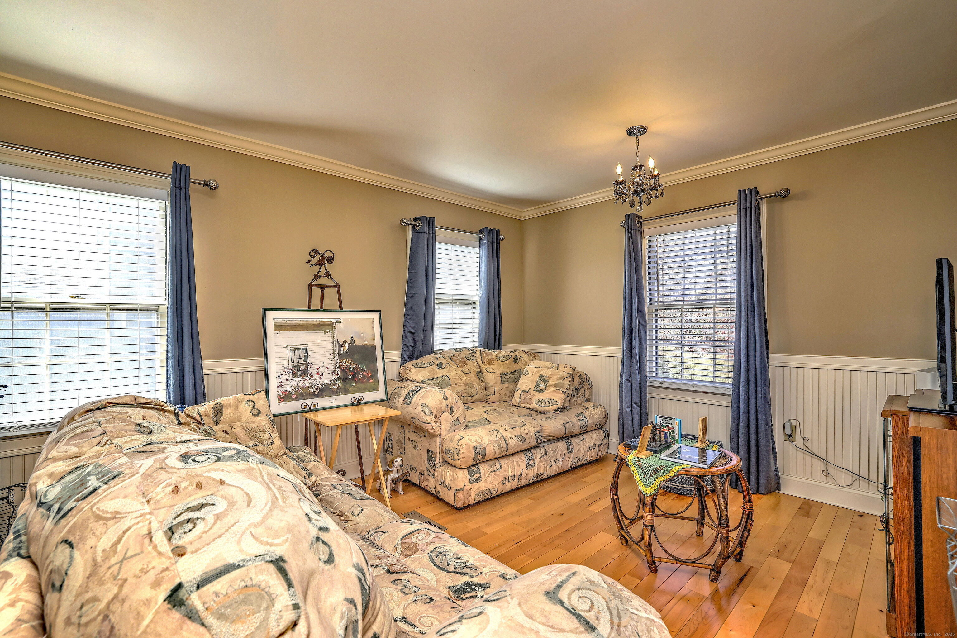 640 Bunker Hill Avenue