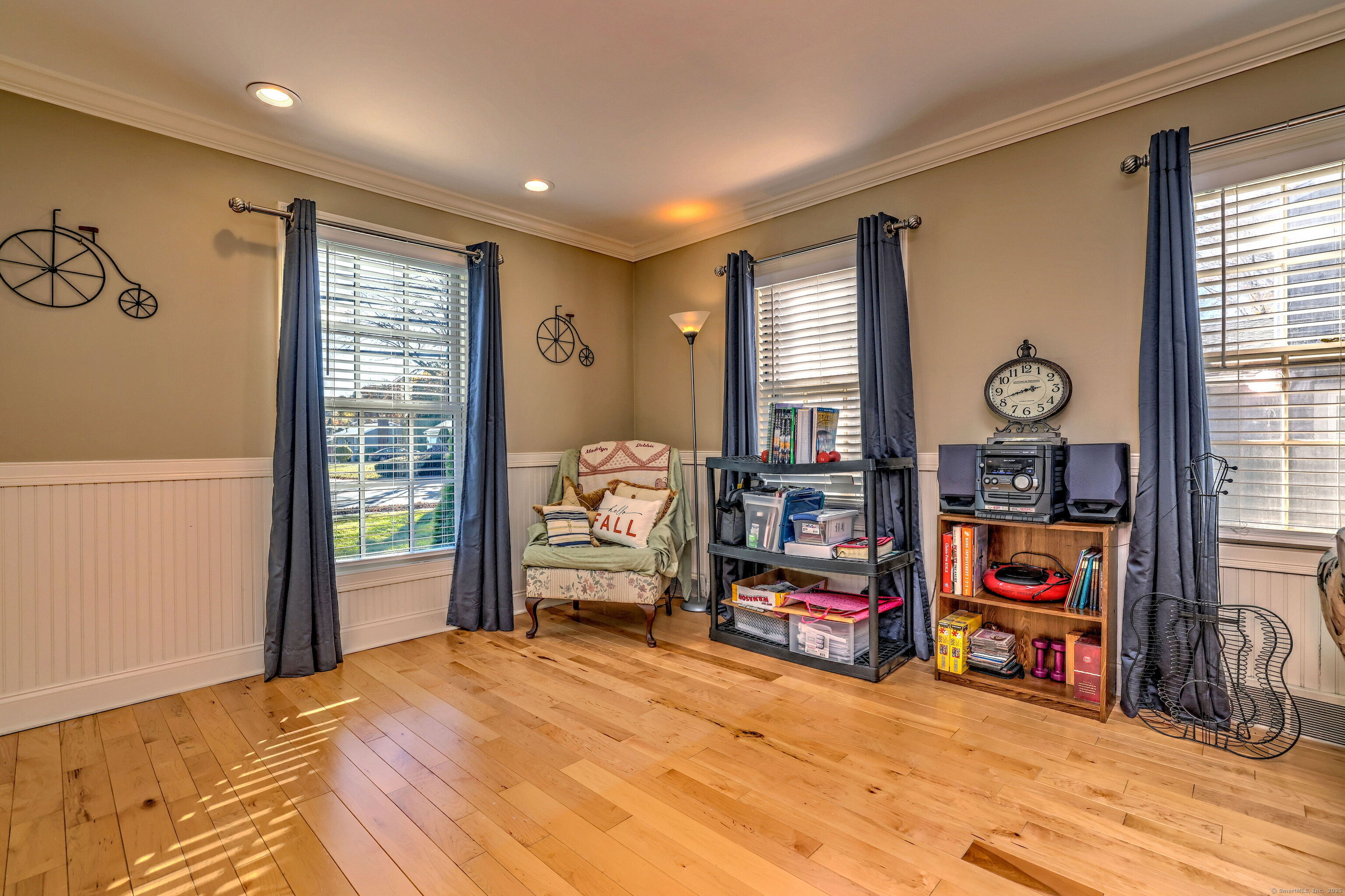 640 Bunker Hill Avenue