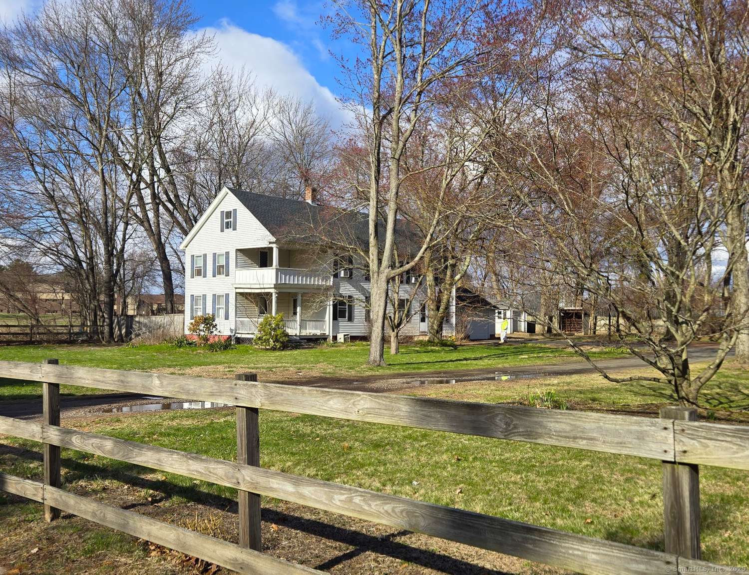 110 N Maple Street, Enfield, Connecticut image 3