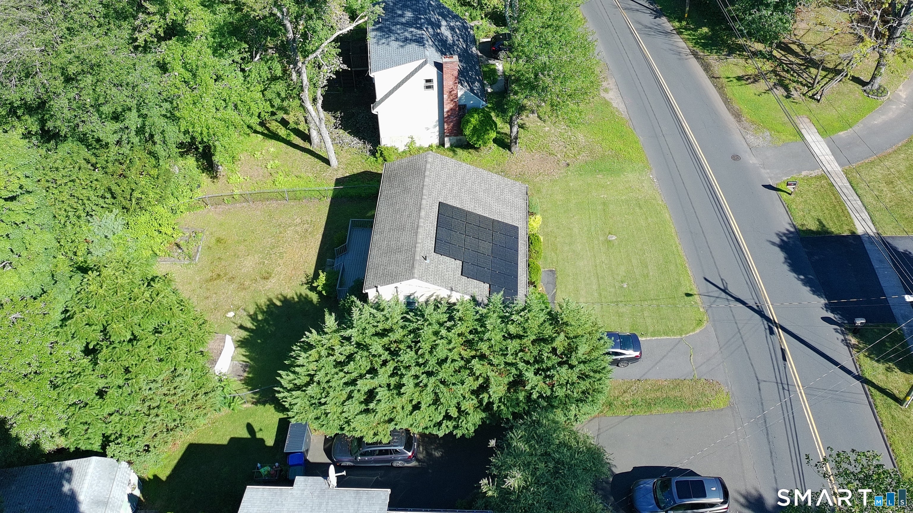 44 Warner Street