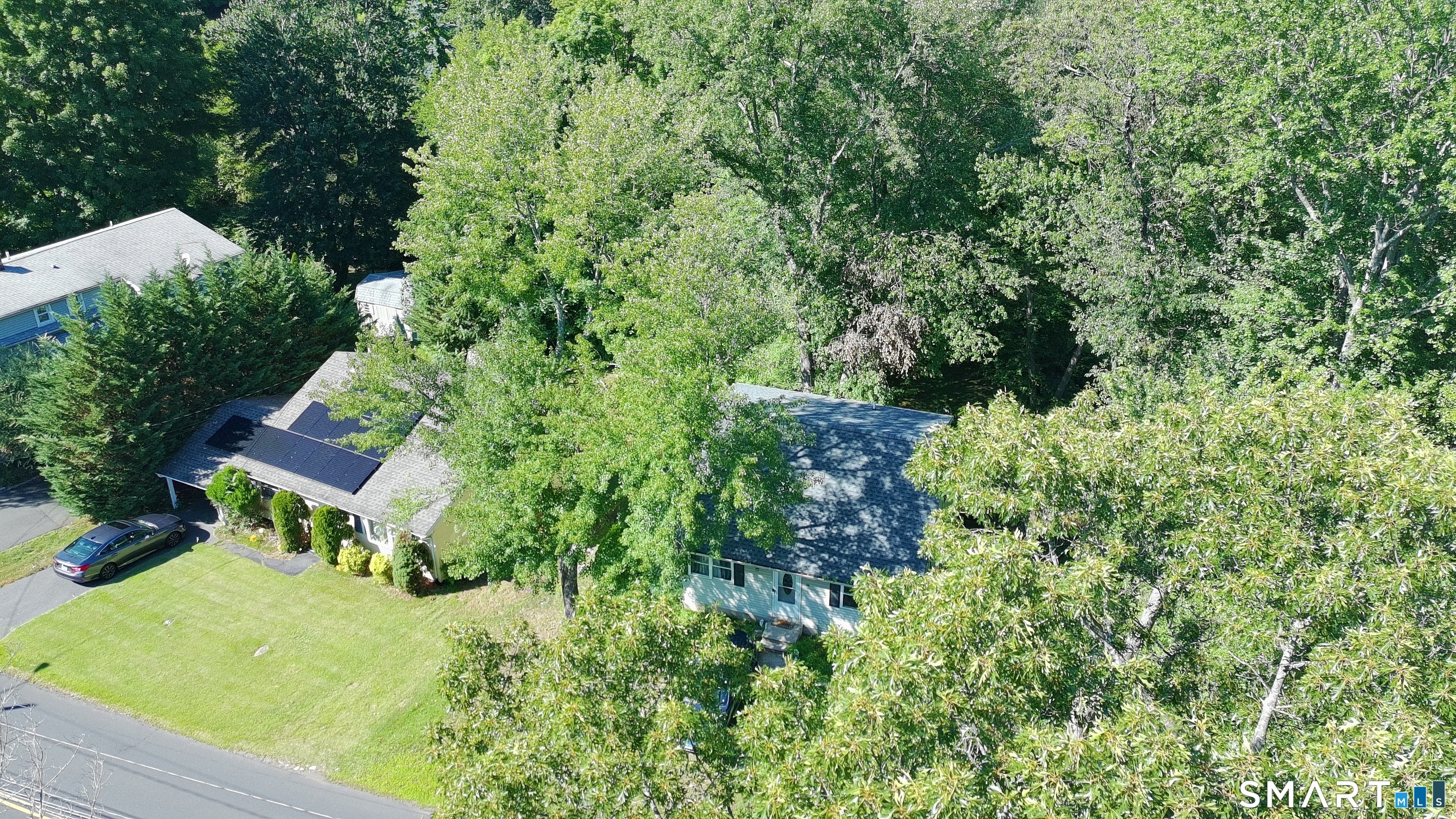 44 Warner Street