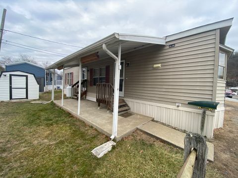 A home in Beacon Falls