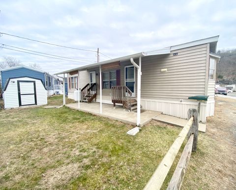 A home in Beacon Falls