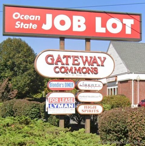 Tiny photo for 1681 W Main Street, Windham, CT 06226 (MLS # 24115985)