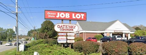 Tiny photo for 1681 W Main Street, Windham, CT 06226 (MLS # 24115985)