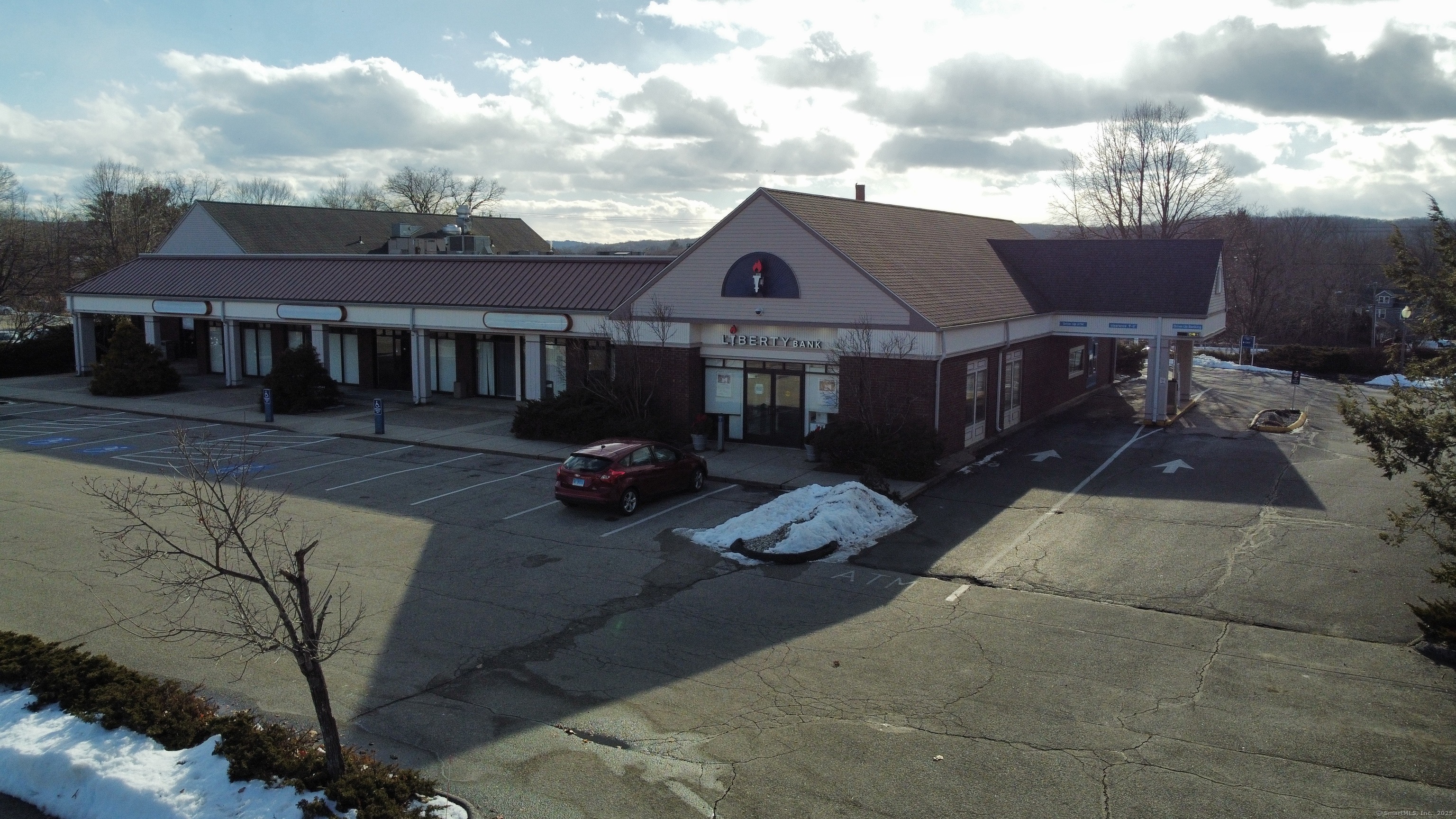 1681 West Main Street