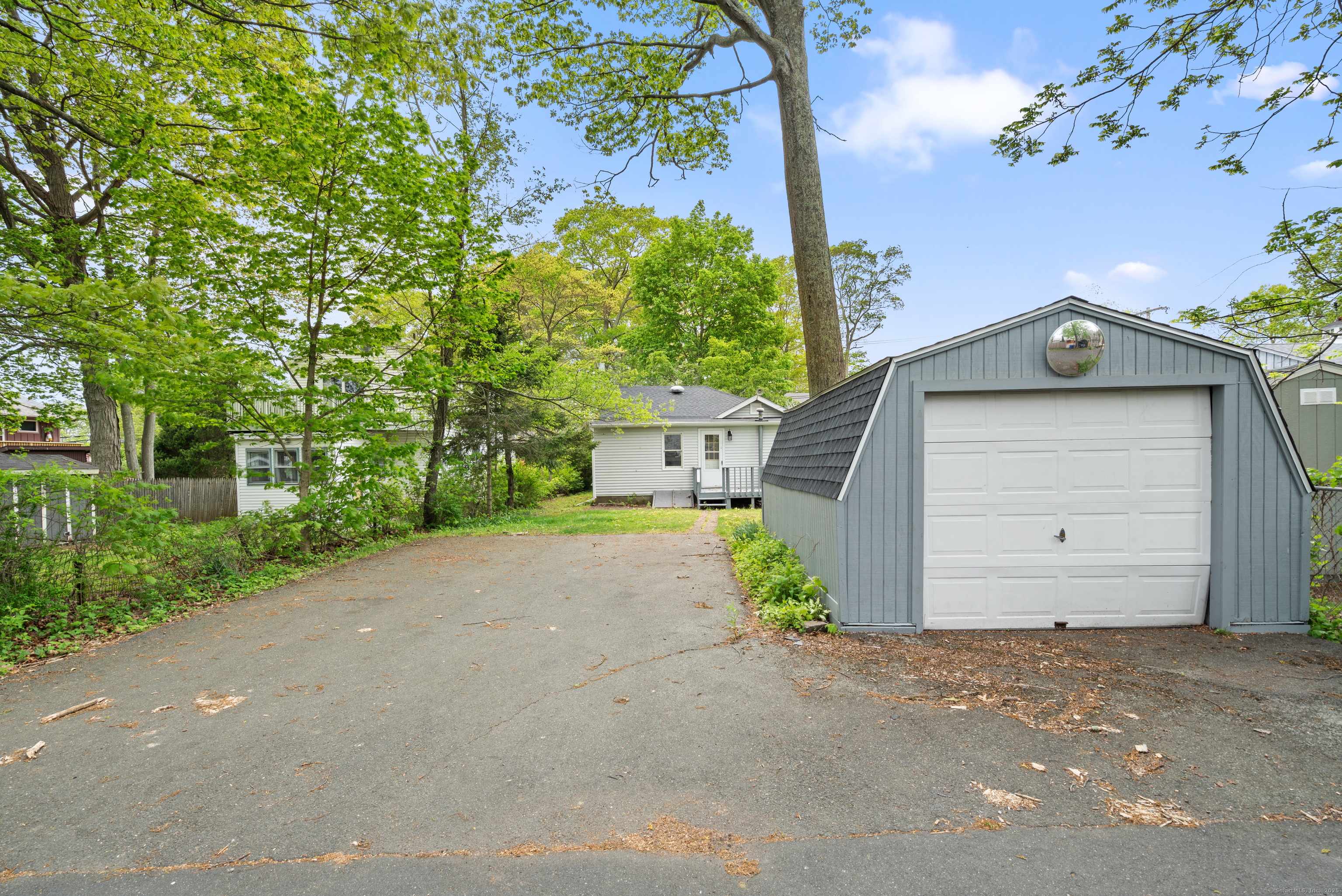 65 Waverly Park Road