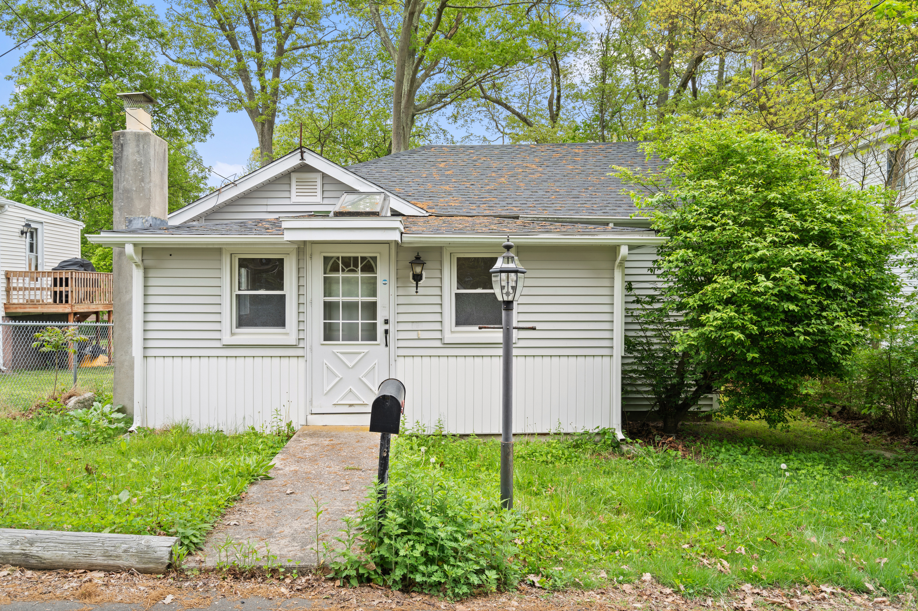 65 Waverly Park Road