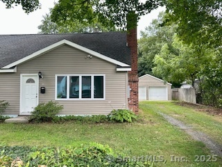 45 Fairchild Drive