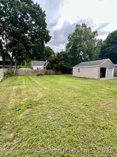 45 Fairchild Drive
