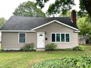 45 Fairchild Drive