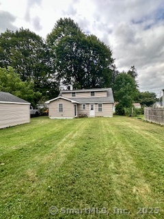 45 Fairchild Drive