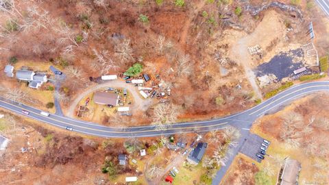 Tiny photo for 1 Notch Road, Bolton, CT 06043 (MLS # 24143413)