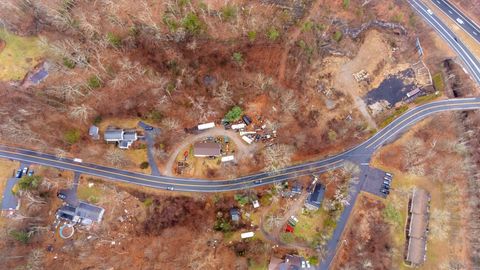 Photo of 1 Notch Road, Bolton, CT 06043 (MLS # 24143413)