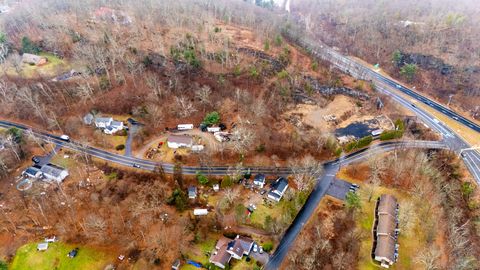 Tiny photo for 1 Notch Road, Bolton, CT 06043 (MLS # 24143413)