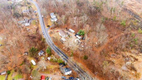 Tiny photo for 1 Notch Road, Bolton, CT 06043 (MLS # 24143413)