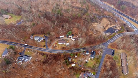 Tiny photo for 1 Notch Road, Bolton, CT 06043 (MLS # 24143413)