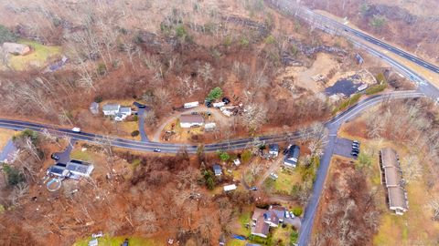 Tiny photo for 1 Notch Road, Bolton, CT 06043 (MLS # 24143413)