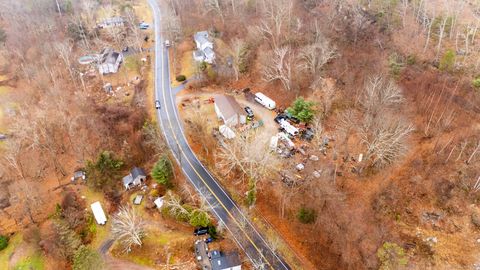 Tiny photo for 1 Notch Road, Bolton, CT 06043 (MLS # 24143413)