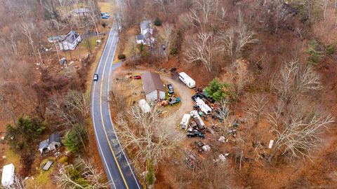 Tiny photo for 1 Notch Road, Bolton, CT 06043 (MLS # 24143413)