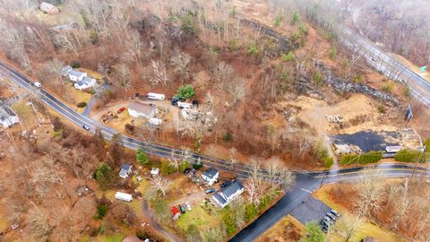 Tiny photo for 1 Notch Road, Bolton, CT 06043 (MLS # 24143413)