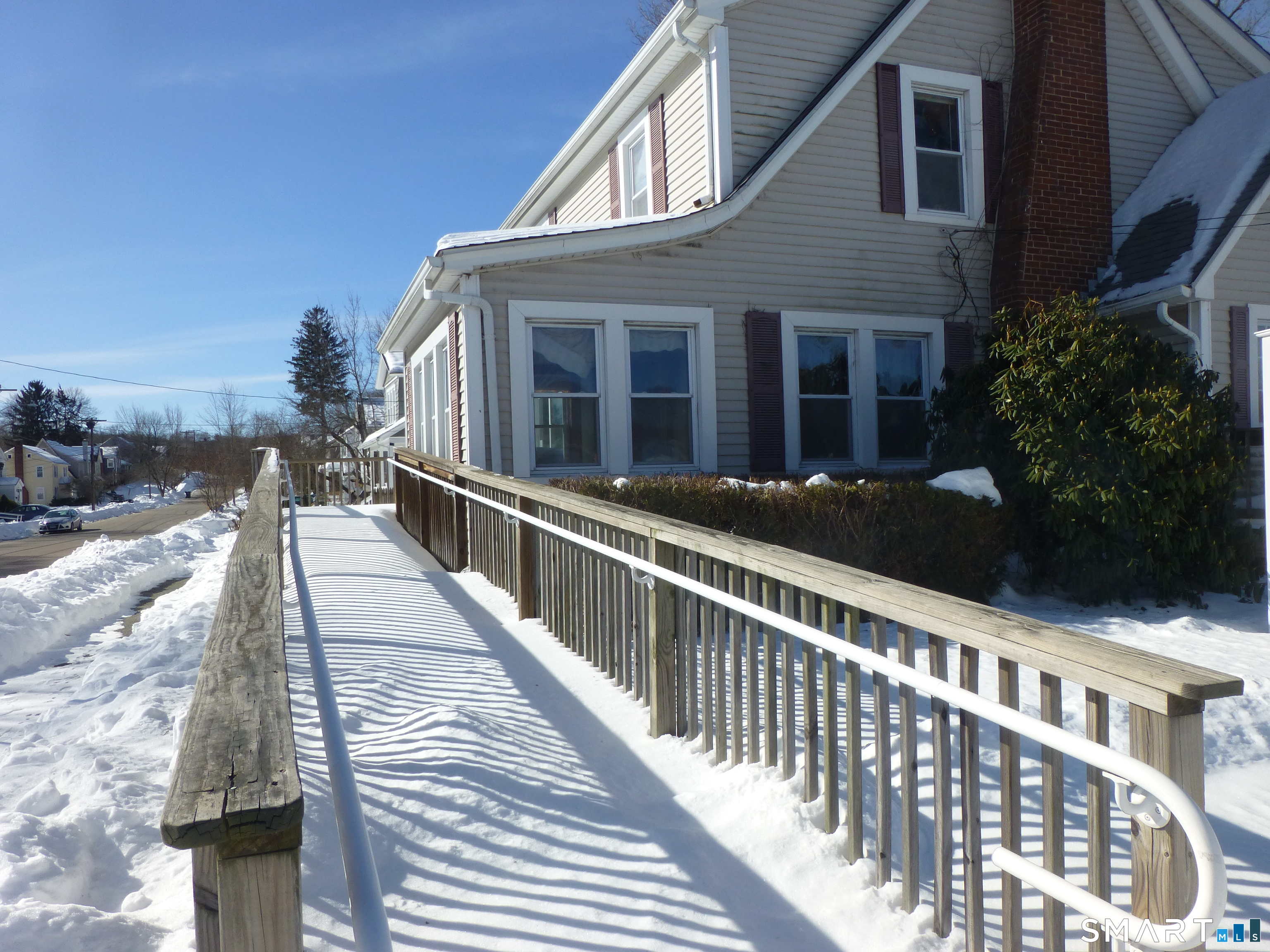 108 West Town Street