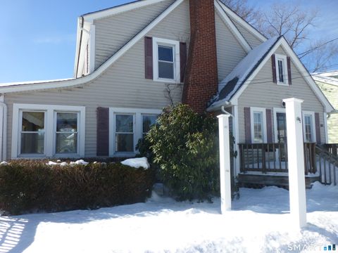 Photo of 108 W Town Street, Norwich, CT 06360 (MLS # 24152136)