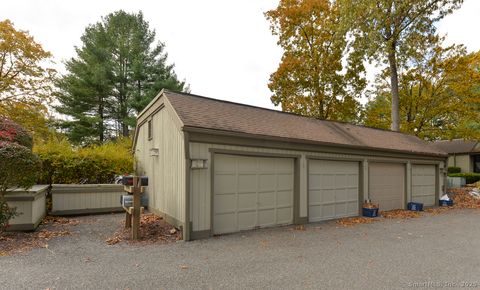 Tiny photo for 862 Heritage Village #A, Southbury, CT 06488 (MLS # 24135625)
